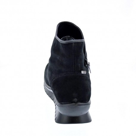 Botines Igi zapatos Mujer modelo 2660800 Negro 