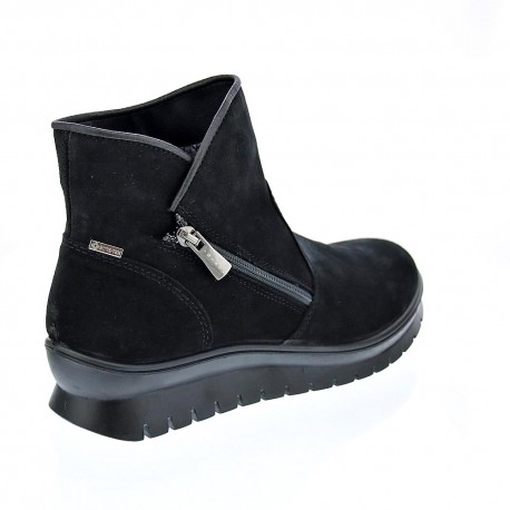 Botines Igi zapatos Mujer modelo 2660800 Negro 