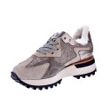 Zapatillas Alpe zapatos Mujer modelo 21456009 Gris 