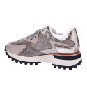Zapatillas Alpe zapatos Mujer modelo 21456009 Gris 