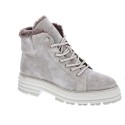 Botines Alpe zapatos Mujer modelo 25071109 Gris 