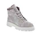Botines Alpe zapatos Mujer modelo 25071109 Gris 