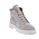 Botines Alpe zapatos Mujer modelo 25071109 Gris 