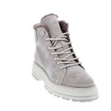 Botines Alpe zapatos Mujer modelo 25071109 Gris 