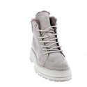 Botines Alpe zapatos Mujer modelo 25071109 Gris 