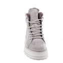 Botines Alpe zapatos Mujer modelo 25071109 Gris 