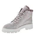 Botines Alpe zapatos Mujer modelo 25071109 Gris 