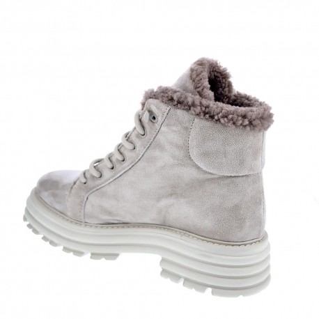 Botines Alpe zapatos Mujer modelo 25071109 Gris 