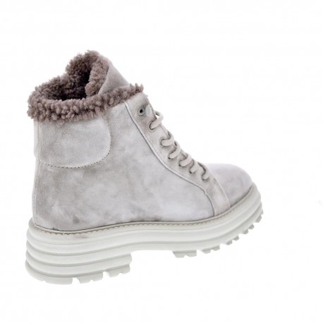 Botines Alpe zapatos Mujer modelo 25071109 Gris 