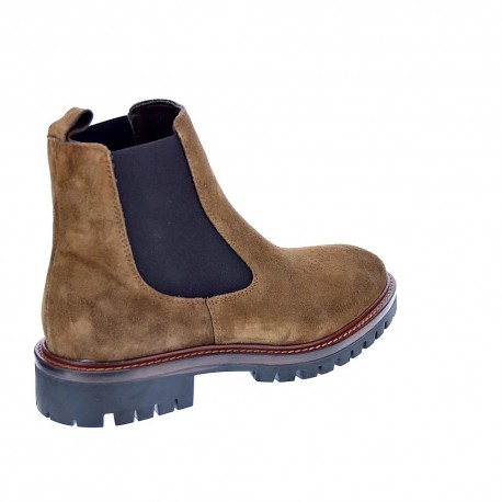 Botines Alpe zapatos Mujer modelo 26091119 Marrón 