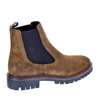 Botines Alpe zapatos Mujer modelo 26091119 Marrón 