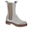 Botines Mjus zapatos Mujer modelo M83205 Beige 