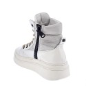 Botines Mjus zapatos Mujer modelo P74206 Blanco 