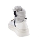 Botines Mjus zapatos Mujer modelo P74206 Blanco 
