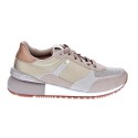 Zapatillas Gioseppo zapatos Mujer modelo Ebenau Beige 