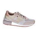 Zapatillas Gioseppo zapatos Mujer modelo Ebenau Beige 