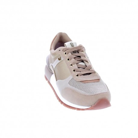 Zapatillas Gioseppo zapatos Mujer modelo Ebenau Beige 