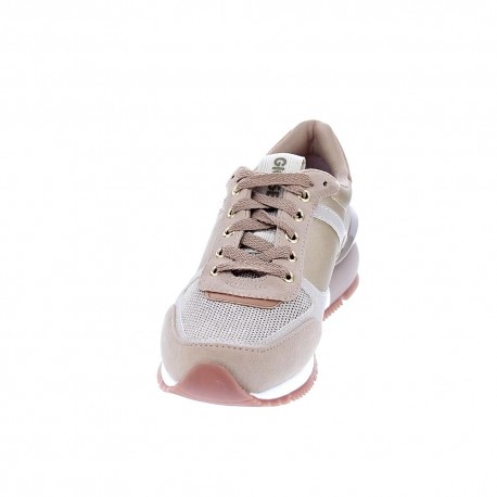 Zapatillas Gioseppo zapatos Mujer modelo Ebenau Beige 