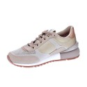 Zapatillas Gioseppo zapatos Mujer modelo Ebenau Beige 