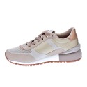 Zapatillas Gioseppo zapatos Mujer modelo Ebenau Beige 