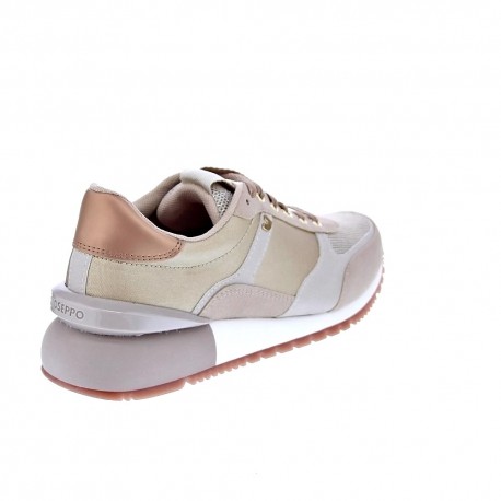 Zapatillas Gioseppo zapatos Mujer modelo Ebenau Beige 