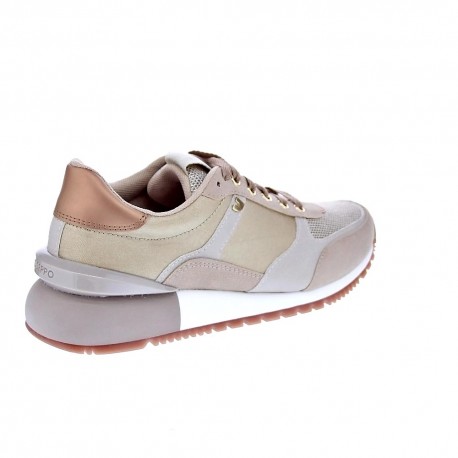 Zapatillas Gioseppo zapatos Mujer modelo Ebenau Beige 
