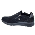 Zapatillas Imac zapatos Mujer modelo 256460 Negro 