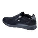 Zapatillas Imac zapatos Mujer modelo 256460 Negro 