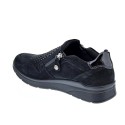 Zapatillas Imac zapatos Mujer modelo 256460 Negro 