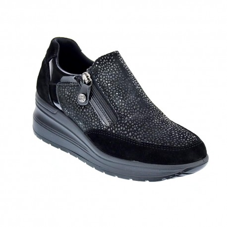 Zapatos Imac zapatos Mujer modelo 257950 Negro 