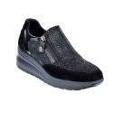 Zapatos Imac zapatos Mujer modelo 257950 Negro 