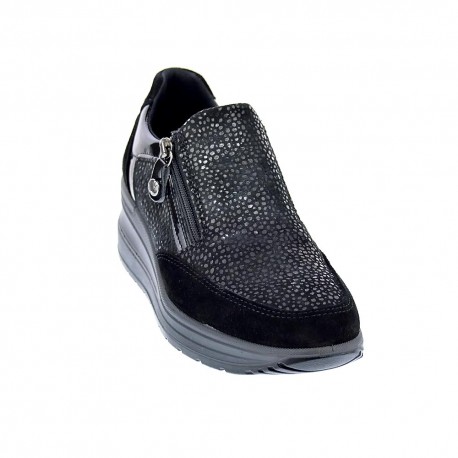 Zapatos Imac zapatos Mujer modelo 257950 Negro 
