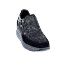 Zapatos Imac zapatos Mujer modelo 257950 Negro 