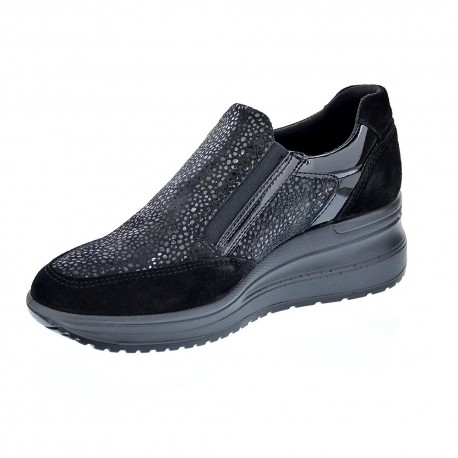 Zapatos Imac zapatos Mujer modelo 257950 Negro 
