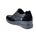 Zapatos Imac zapatos Mujer modelo 257950 Negro 