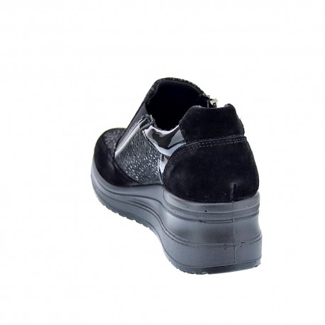 Zapatos Imac zapatos Mujer modelo 257950 Negro 