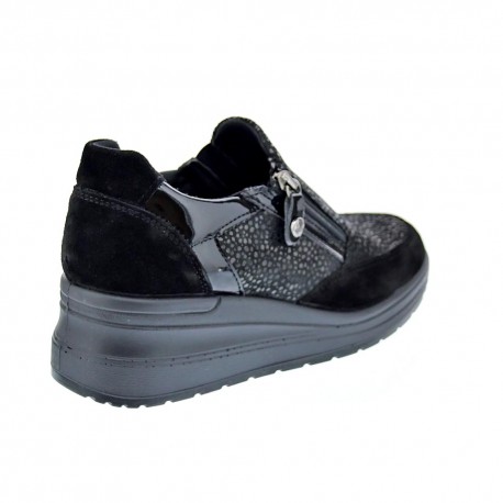Zapatos Imac zapatos Mujer modelo 257950 Negro 