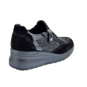 Zapatos Imac zapatos Mujer modelo 257950 Negro 