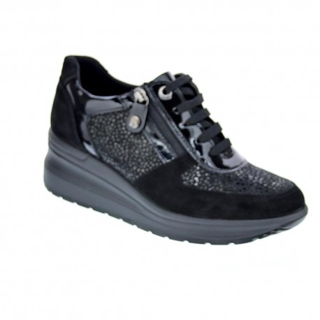 Zapatos Imac zapatos Mujer modelo 257960 Negro 