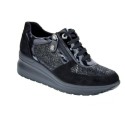 Zapatos Imac zapatos Mujer modelo 257960 Negro 