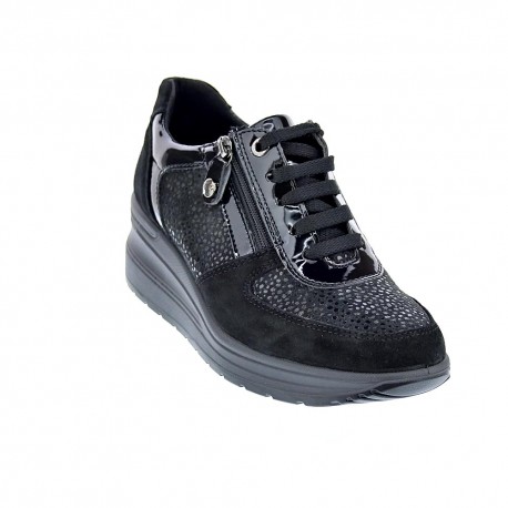 Zapatos Imac zapatos Mujer modelo 257960 Negro 