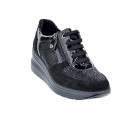 Zapatos Imac zapatos Mujer modelo 257960 Negro 