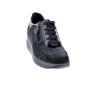 Zapatos Imac zapatos Mujer modelo 257960 Negro 