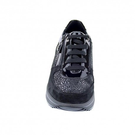 Zapatos Imac zapatos Mujer modelo 257960 Negro 