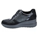 Zapatos Imac zapatos Mujer modelo 257960 Negro 