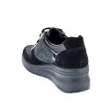 Zapatos Imac zapatos Mujer modelo 257960 Negro 