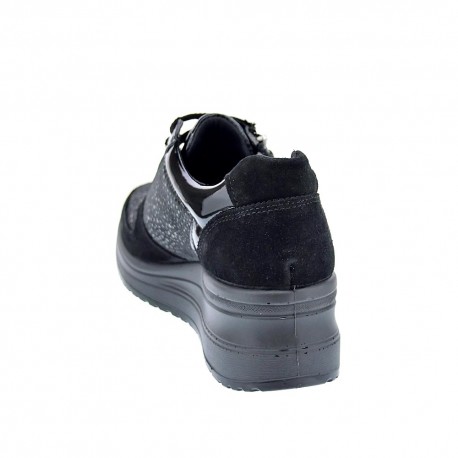 Zapatos Imac zapatos Mujer modelo 257960 Negro 