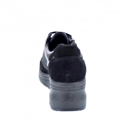 Zapatos Imac zapatos Mujer modelo 257960 Negro 