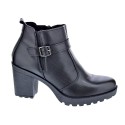 Botines Imac zapatos Mujer modelo 258710 Negro 