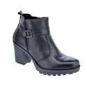 Botines Imac zapatos Mujer modelo 258710 Negro 